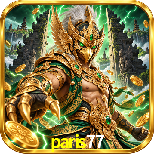 Proses download aplikasi Android cepat dan aman di paris77 Indonesia.